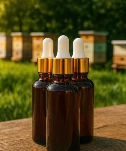 Su Bazlı Propolis Ekstraktı 30 ml